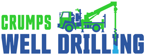 Crumps Well Drilling, LLC Logo